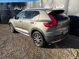 Volvo XC40 T5 RECHARGE PHEV 2021 - Image 3