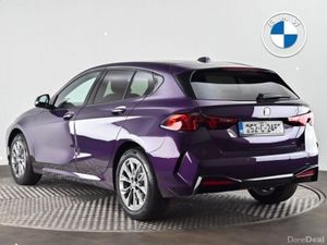 BMW 1-Series 120 Sport - Image 2