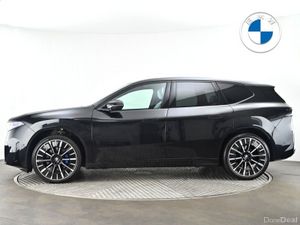 BMW iX3 50 xDrive M Sport - Image 3