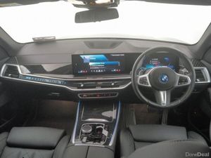 BMW X5 xDrive50e M Sport - Image 4
