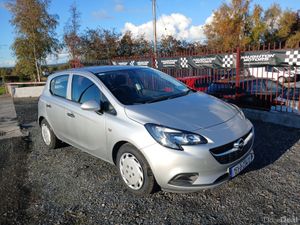 Opel Corsa 2015 1.2 pet 5 door mint condition - Image 2