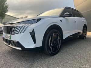 Peugeot 5008 2026 - Image 2