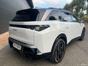 Peugeot 5008 2026 - Image 4
