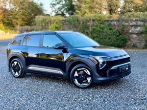 2025 Kia EV3 Earth 2 Long Range 81.4kWh Automatic - Image 2
