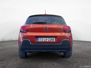 Citroen C3 2017 AUTOMATIC - Image 4
