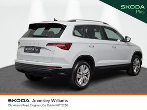 Skoda Karoq Selection 2.0TDI 115HP - Image 4