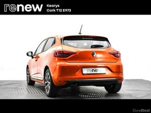 Renault Clio Iconic TCe 100 MY19 - Image 4