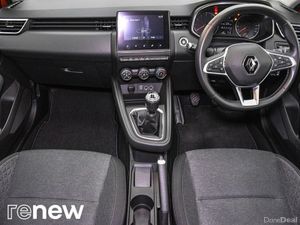 Renault Clio Iconic TCe 100 MY19 - Image 3