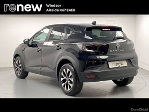 Renault Captur evolution TCe 115 E06X - Image 4