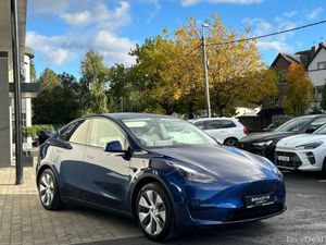 Tesla Model Y RWD - Image 3
