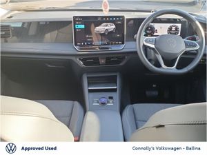 Volkswagen Tiguan EDITION 75 2.0TDI DSG 150HP - Image 2