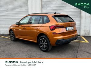 Skoda Kamiq AMBITION 1.0 TSI 110 BHP AUTO - Image 3