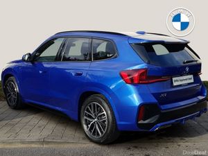 BMW X1 xDrive25e M Sport - Image 2
