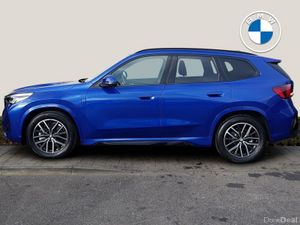 BMW X1 xDrive25e M Sport - Image 3