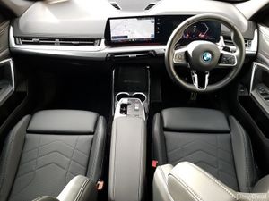 BMW X1 xDrive25e M Sport - Image 4