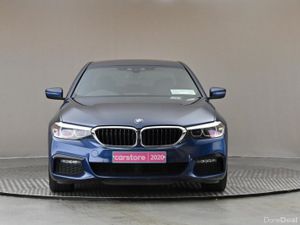 BMW 5-Series 520D M SPORT ZM6N - Image 2