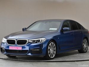 BMW 5-Series 520D M SPORT ZM6N - Image 3