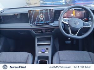 Volkswagen Tiguan EDITION 75 2.0TDI DSG 150HP AUTO - Image 3