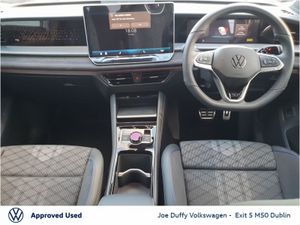 Volkswagen Tayron EDITION 75 2.0 TDI 150HP DSG AUT - Image 3