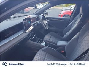 Volkswagen Tayron EDITION 75 2.0 TDI 150HP DSG AUT - Image 4