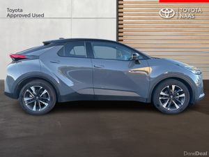 Toyota C-HR *ORIGINAL IRISH CAR!* C-HR HEV Sport+ - Image 3