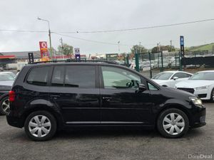 Volkswagen Touran 1.4 HIGHLINE 7 SEATER  AUTOMATIC - Image 4