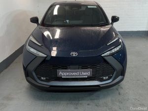 Toyota C-HR CHR SPORT REDUCED -1000 - Image 3