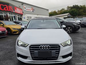 Audi A3 1.4 TFSI AUTOMATIC - SALOON - REVERSING CA - Image 2