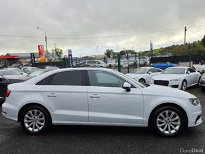 Audi A3 1.4 TFSI AUTOMATIC - SALOON - REVERSING CA - Image 4