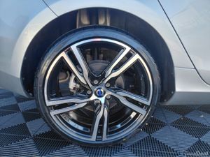 Volvo V40 Volvo V40 1.6 petrol, auto, fully loaded - Image 2