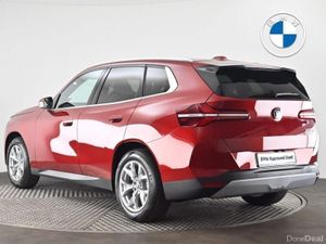 BMW X3 20 xDrive xLine - Image 2