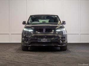 2023 Range Rover Sport P440e Dynamic HSE *Pan Roof - Image 2