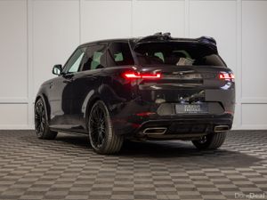 2023 Range Rover Sport P440e Dynamic HSE *Pan Roof - Image 4
