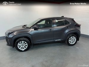 Toyota Yaris Cross YARIS CROSS LUNA - Image 2