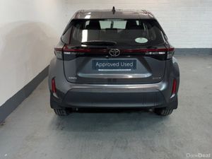 Toyota Yaris Cross YARIS CROSS LUNA - Image 4