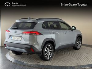 Toyota Corolla Cross SOL Hybrid Top of the range - Image 2