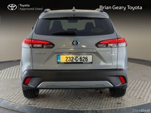 Toyota Corolla Cross SOL Hybrid Top of the range - Image 4
