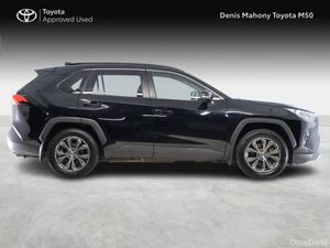 Toyota RAV4 Sol Hybrid - Image 3