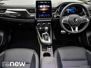 Renault Arkana E-Tech Engineered E-TECH Hybrid 145 - Image 3