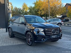 Mercedes-Benz GLS GLS 450d 4MATIC AMG Premium Plus - Image 3