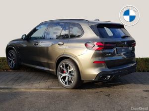 BMW X5 xDrive50e M Sport - Image 2