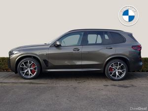 BMW X5 xDrive50e M Sport - Image 3