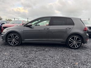 2017 VW GOLF GTD 184 BHP MK 7.5 - Image 3