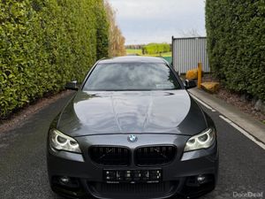 2016 BMW 520D M SPORT - Image 3