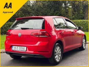 Volkswagen Golf 1.0 TSI TRENDLINE 2019 - Image 3