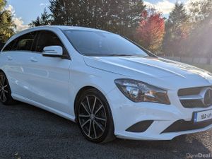 Mercedes-Benz CLA URBAN/ AUTO / NEW NCT - Image 3
