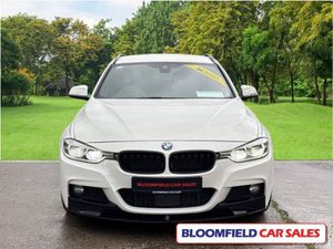 BMW 3-Series 320i MSPORT TOURING , AUTO // IMMACUL - Image 2