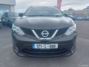 Nissan Qashqai 1.5 SV PREMIUM E6 4DR - Image 3