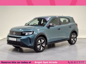 Opel Frontera Elegance 1.2 Mhev 145 Ps - Image 3