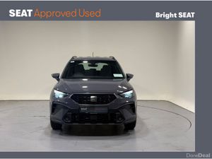 SEAT Arona 1.0 TSI 115HP DSG SE 5DR - Image 3